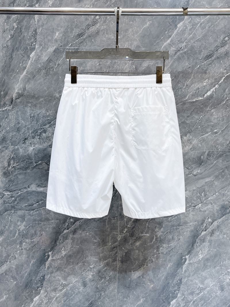 Versace Short Pants